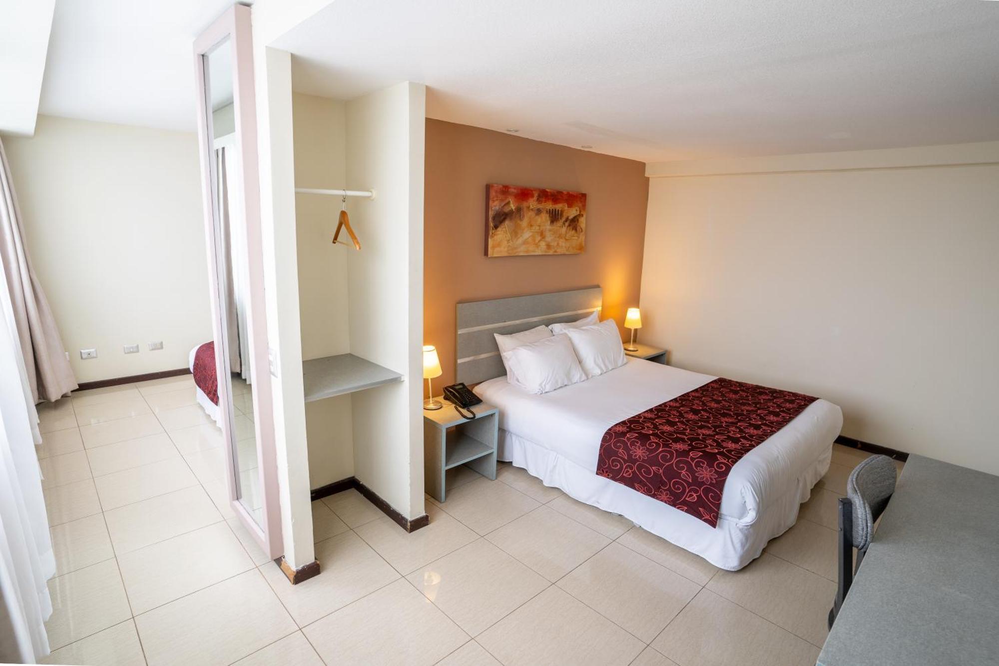 Hotel Gavina Express Iquique Esterno foto