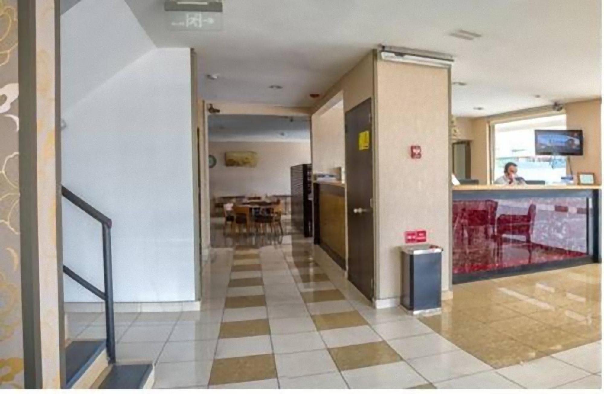 Hotel Gavina Express Iquique Esterno foto