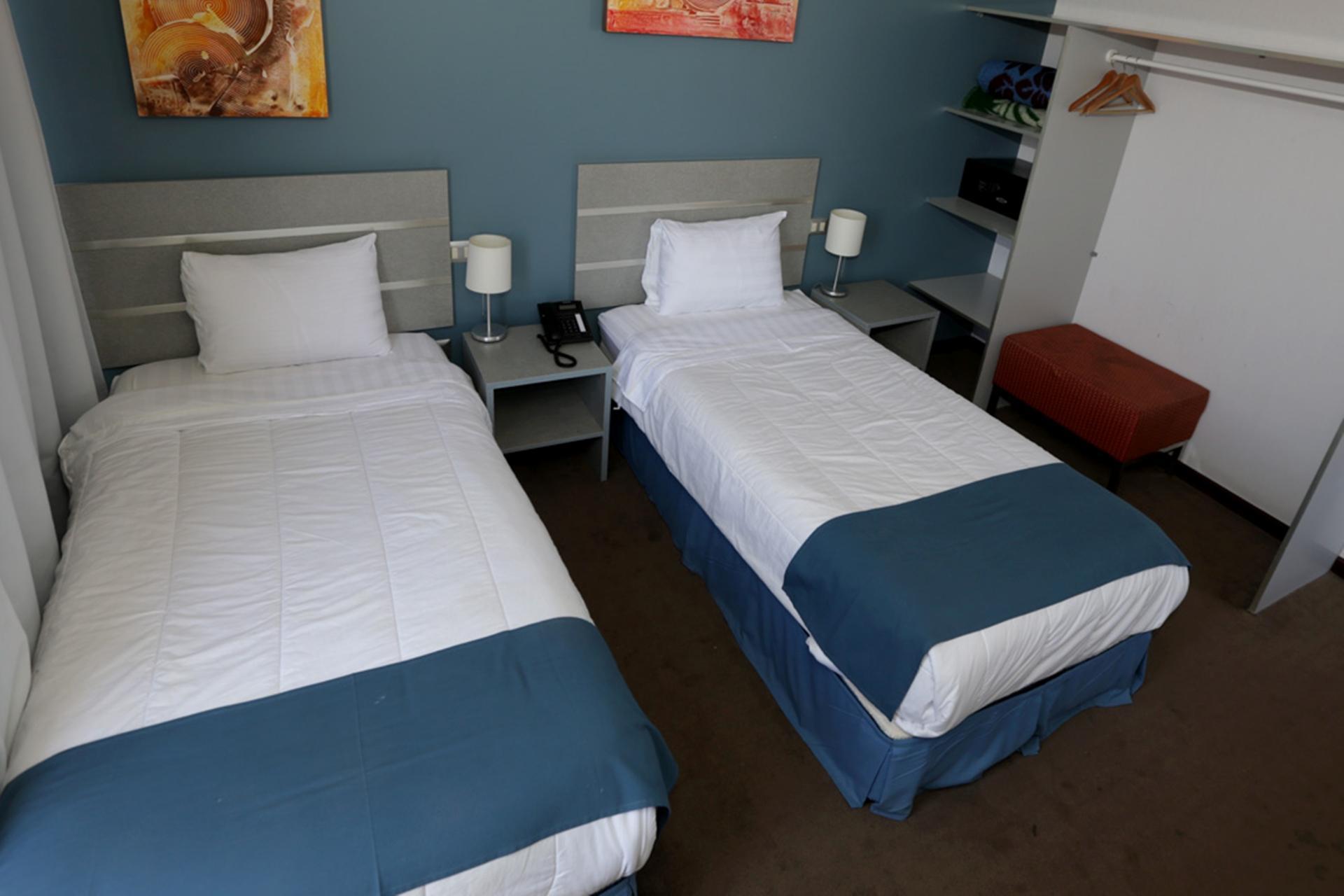 Hotel Gavina Express Iquique Esterno foto