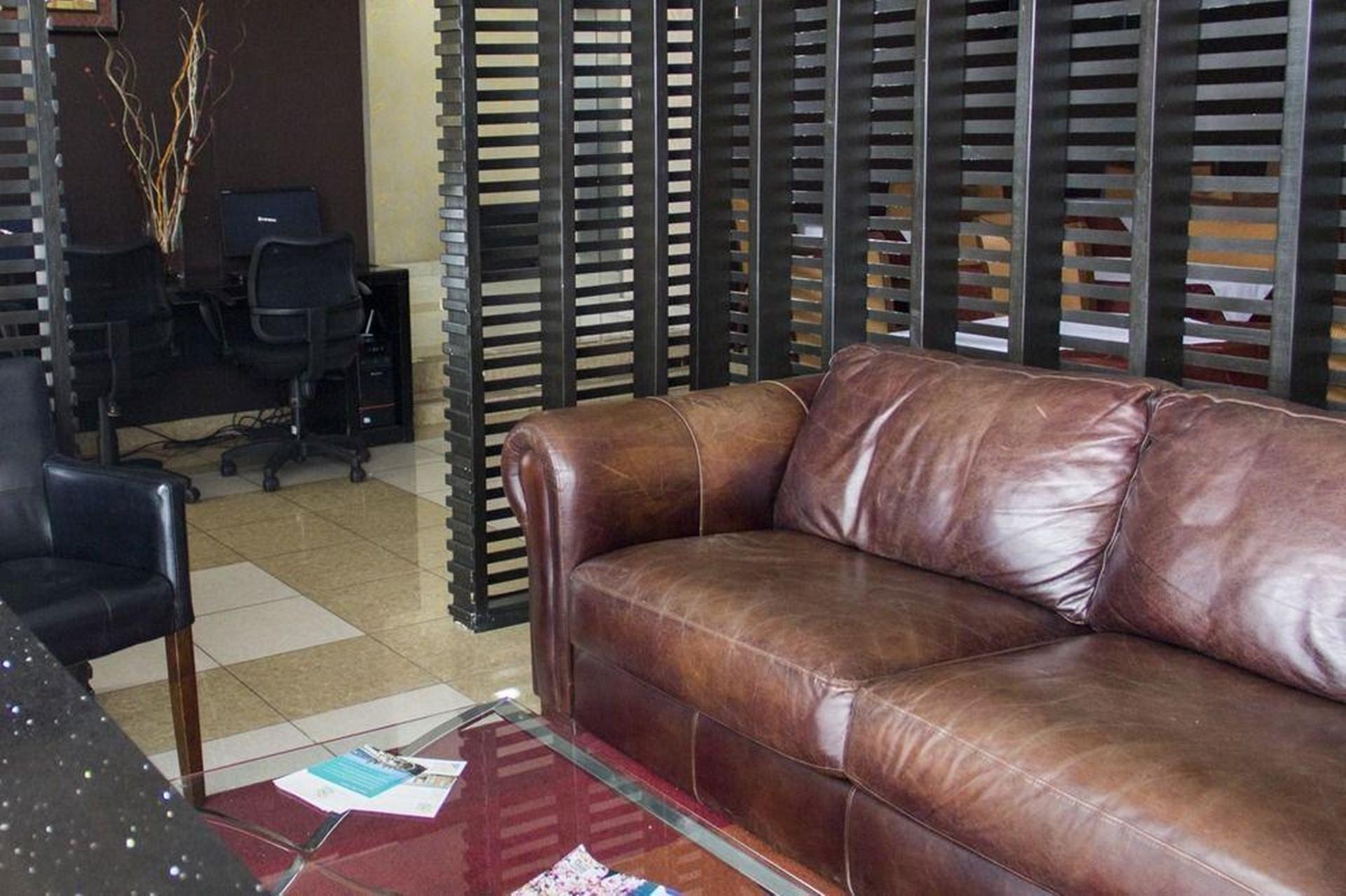 Hotel Gavina Express Iquique Esterno foto