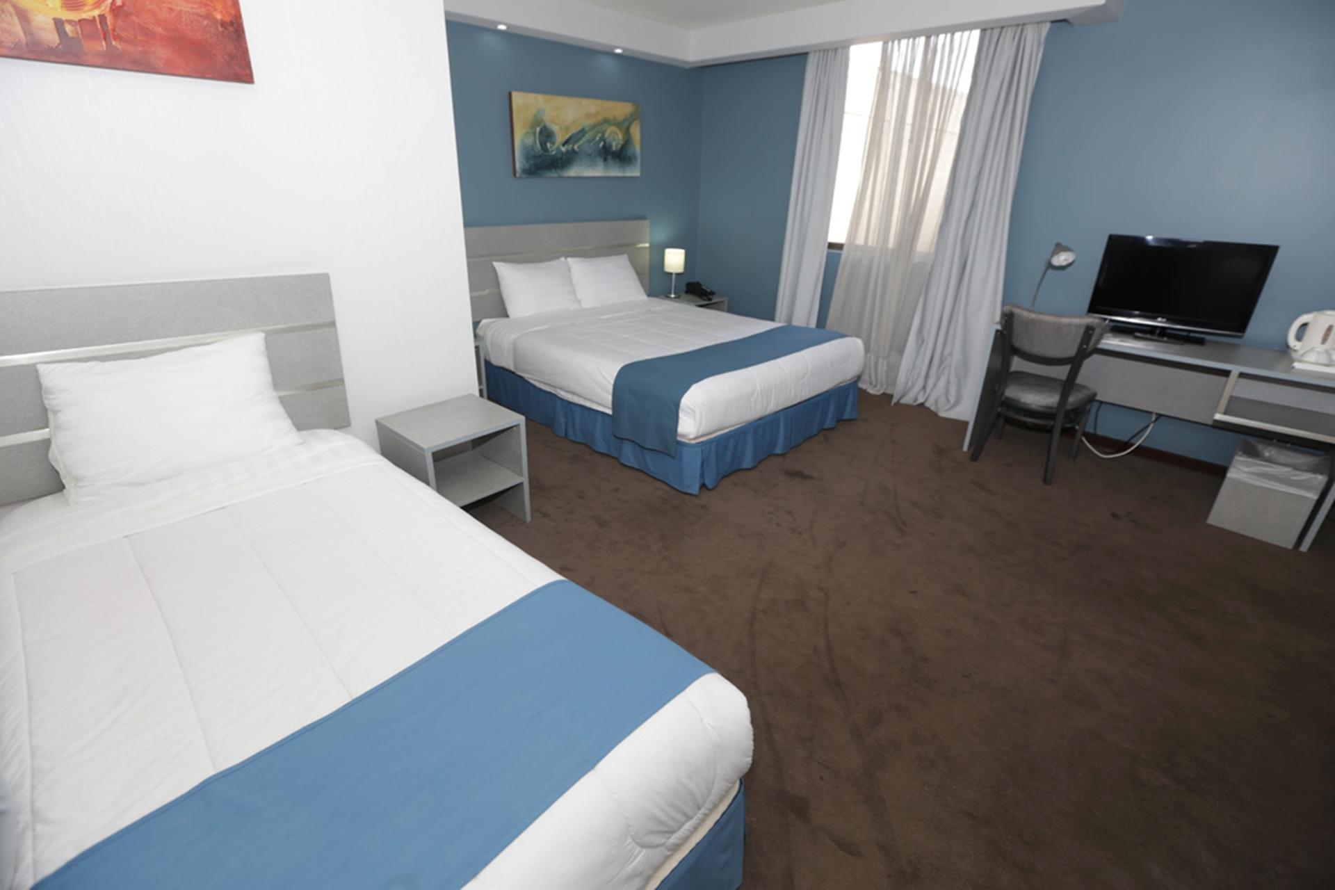Hotel Gavina Express Iquique Esterno foto