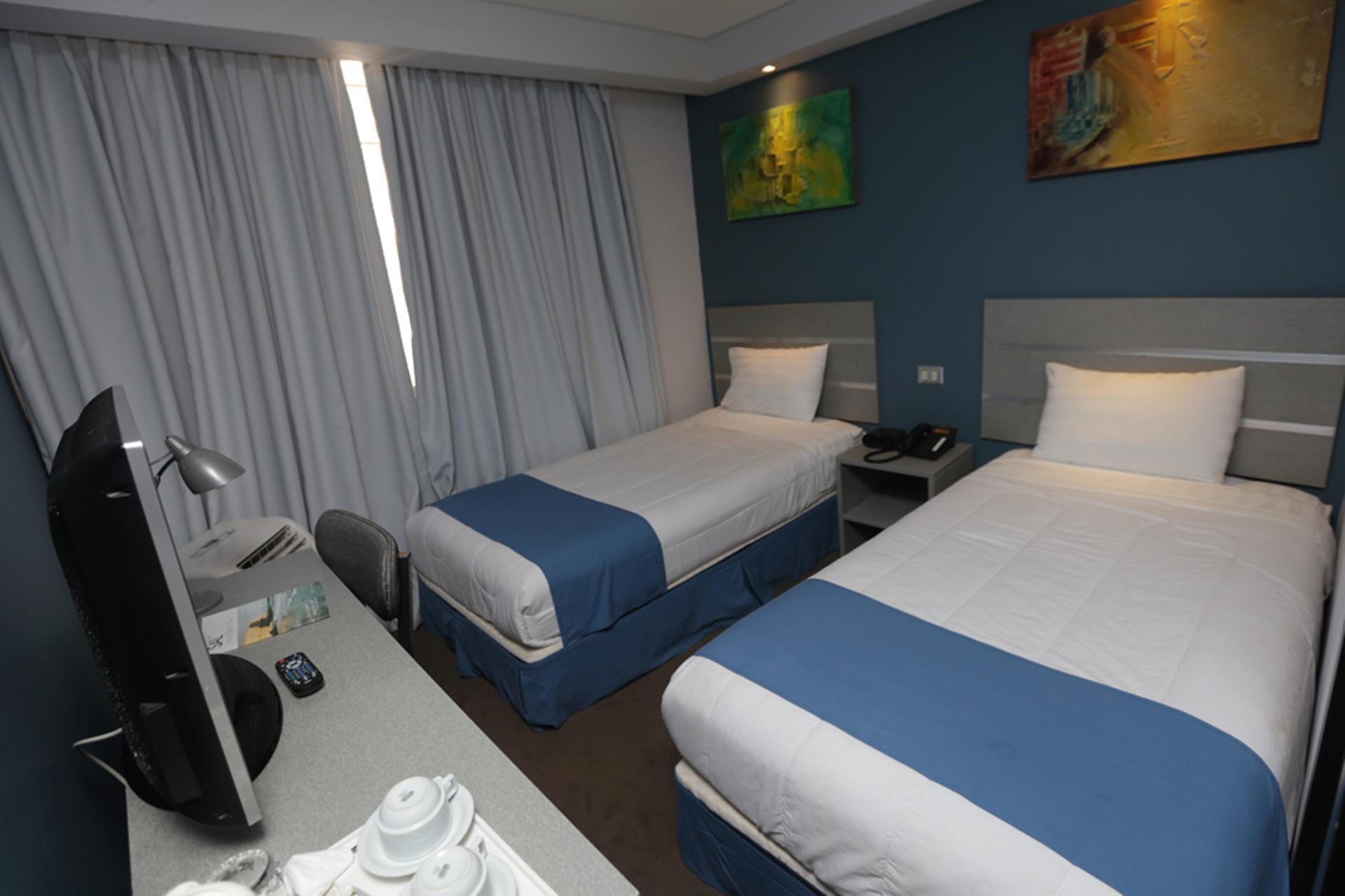 Hotel Gavina Express Iquique Esterno foto