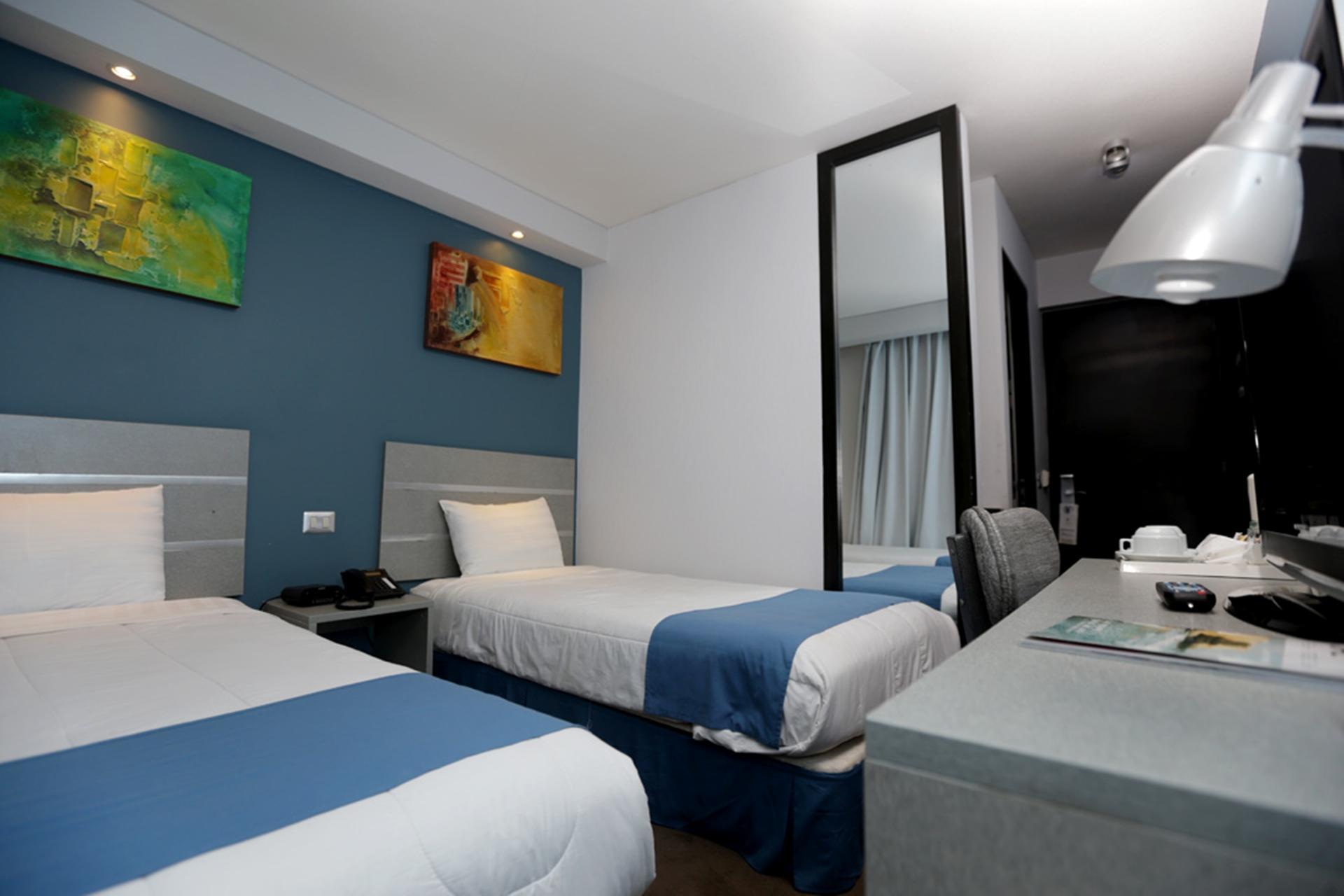 Hotel Gavina Express Iquique Esterno foto
