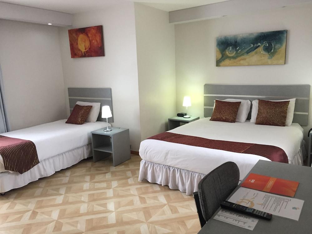 Hotel Gavina Express Iquique Esterno foto